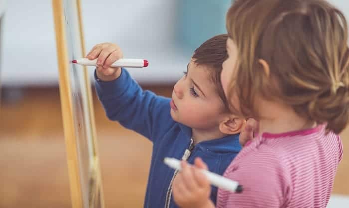Can-you-use-wet-erase-markers-on-paper
