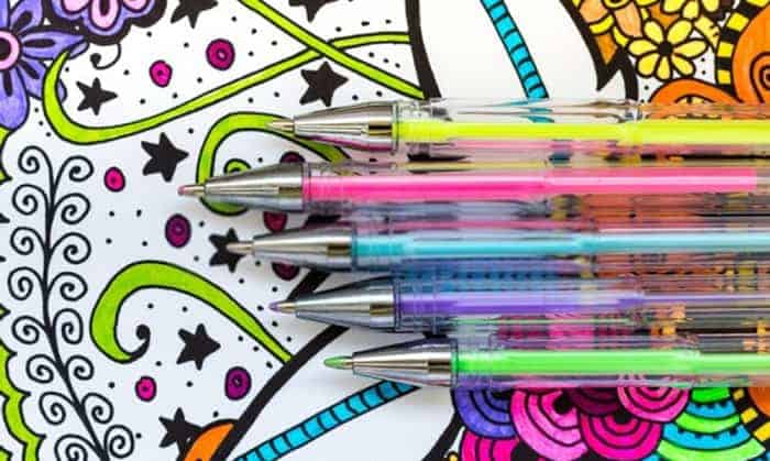 Why-is-my-Gelly-Roll-pen-not-working
