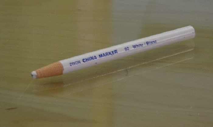 berol-china-marker