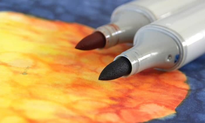 coloring-with-copic-markers