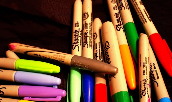 get-a-sharpie-to-work-again
