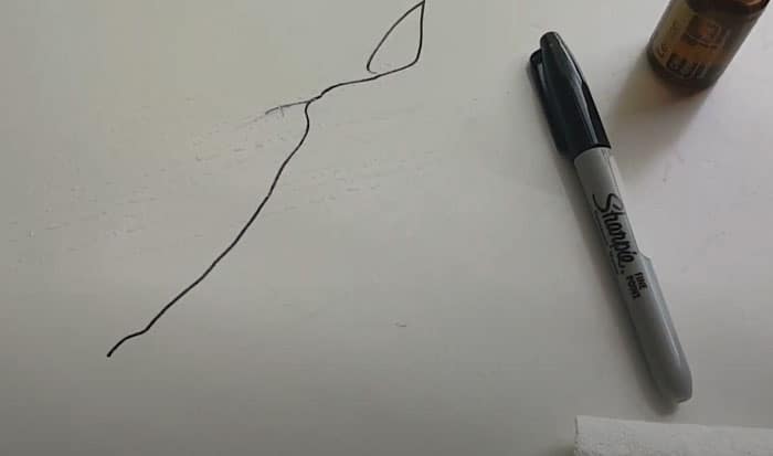 怎么把桌上的记号笔拿走