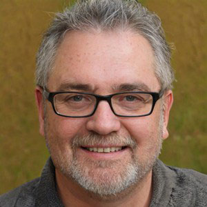 George-Melrod