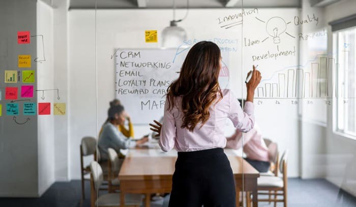 do-dry-erase-markers-work-on-mirrors
