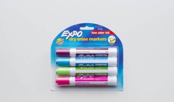 mini-expo-markers