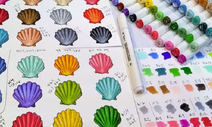 blend-with-alcohol-markers