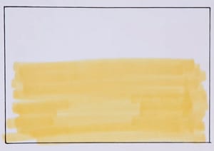 draw-a-sunset-with-alcohol-markers-step-1