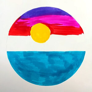 draw-a-sunset-with-basic-brush-pens-or-markers-step-5-6