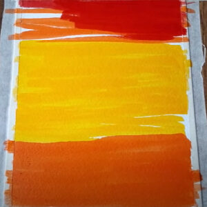 draw-a-sunset-with-watercolor-marker-step-3
