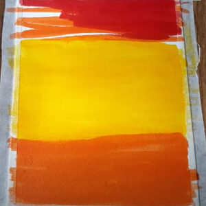 draw-a-sunset-with-watercolor-marker-step-4