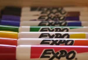 make-dry-erase-markers-work