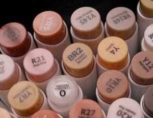 skin-tone-pens