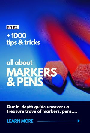 Art-Marker-Poster