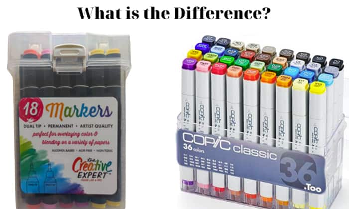 36-alcohol-markers