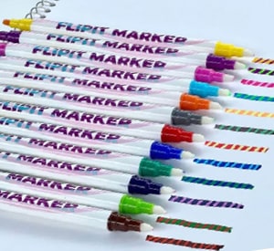 markers-outline