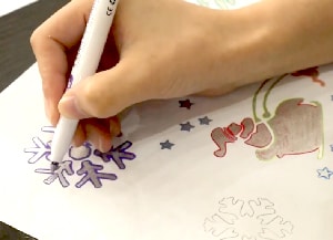 outline-markers