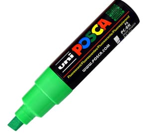 posca-markers-drawing