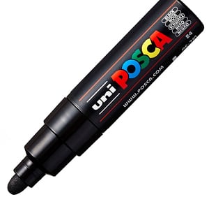 posca-white-markers