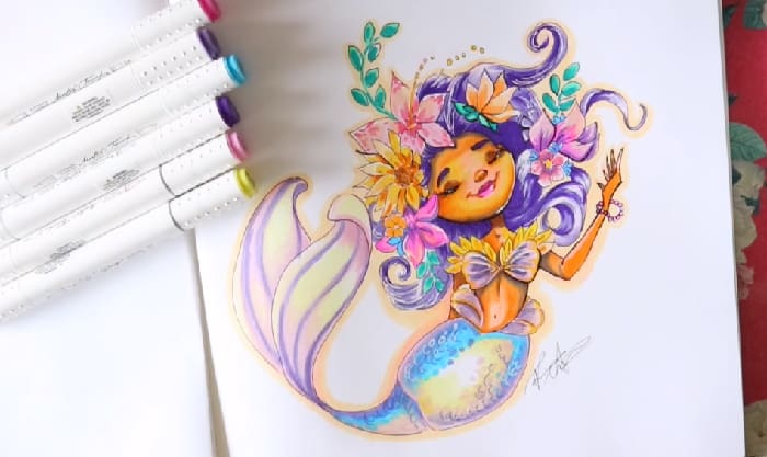 refillable-alcohol-markers